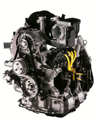 U1495 Engine